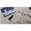 Image 3 : Gunslick Universal Gun Cleaning Kit and Assorted Horse Bits