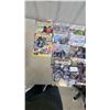 Image 4 : Collection of Classic Bike Guide, Classic Bike, Motorcycle Mechanic Magazines 23x