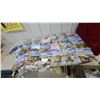 Image 1 : Collection of Model Railroader Magazines from Early to Mid-2000s and More