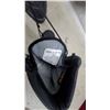 Image 3 : Mansur All-Weather Cold Weather Gore-Tex Black Leather Combat Boots Sz 8