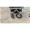 Image 5 : Bumbleride Indie Twin Side-By-Side Double Stroller in Teal with Car Seat Adapters