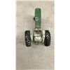Image 4 : Ertl John Deere 4020 Die-Cast Toy Tractor with Narrow Front Axle, Missing Front Wheel