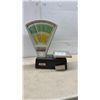 Image 1 : Friden 882 Mechanical Postal Scale, 2.5 kg Capacity with Integrated Postage Rate Calculator