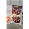 Image 4 : Vintage Vinyl LP Collection: The Association, Chad & Jeremy, the Monkees, and More 6x