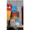 Image 2 : Storage Wars the Game by University Games, Trivial Pursuit, Scruples, and More