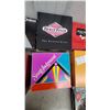 Image 4 : Storage Wars the Game by University Games, Trivial Pursuit, Scruples, and More