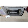 Image 3 : Black & Decker Toast-R-Oven Classic Toaster Oven Model TRO390B with Original Box