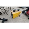 Image 4 : Deca Decamig 100E MIG Welder, 115V