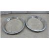 Image 9 : Vintage Chevrolet Turbine Style Hubcaps and Chrome Wheel Trim Rings, 1968-1972