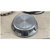 Image 10 : Vintage Ford and Volkswagen Hubcaps and Center Caps, 1960s-1990s
