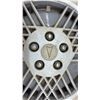 Image 11 : Vintage Ford and Volkswagen Hubcaps and Center Caps, 1960s-1990s