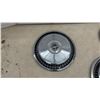 Image 16 : Vintage Ford and Volkswagen Hubcaps and Center Caps, 1960s-1990s