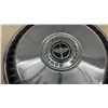 Image 17 : Vintage Ford and Volkswagen Hubcaps and Center Caps, 1960s-1990s