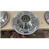Image 7 : Vintage Ford and Volkswagen Hubcaps and Center Caps, 1960s-1990s