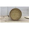 Image 7 : Sunburst Ceramics Ltd. 5-Gallon Stoneware Crock with Lid and Wire Bail Handles