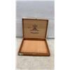 Image 10 : Vintage Tobacco Tins, Wooden Cigar Boxes, Smoking Pipe, Rolling Papers, and More
