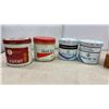 Image 2 : Vintage Tobacco Tins, Wooden Cigar Boxes, Smoking Pipe, Rolling Papers, and More