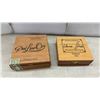 Image 4 : Vintage Tobacco Tins, Wooden Cigar Boxes, Smoking Pipe, Rolling Papers, and More