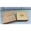 Image 6 : Vintage Tobacco Tins, Wooden Cigar Boxes, Smoking Pipe, Rolling Papers, and More