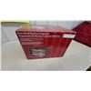 Image 1 : Four Shelf Desktop Organizer for Legal and Letter-Size Documents New