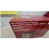 Image 3 : Four Shelf Desktop Organizer for Legal and Letter-Size Documents New