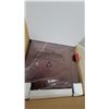 Image 4 : Four Shelf Desktop Organizer for Legal and Letter-Size Documents New
