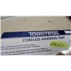 Image 2 : Toastess Cordless Warming Tray New