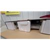 Image 5 : Toastess Cordless Warming Tray New