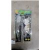Image 2 : Tile Cutter for Ceramic Tiles, Milescraft Saw Guide, and Green Thumb Tree Pruner and Saw