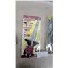 Image 3 : Tile Cutter for Ceramic Tiles, Milescraft Saw Guide, and Green Thumb Tree Pruner and Saw