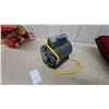 Image 3 : General Electric 1h.P. Horsepower 1725 RPM AC Motor