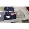 Image 4 : Dickies 874 craftsmanOriginal Fit Flex Work Pants in Grey, Black, Navy, and Khaki 5x New