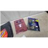 Image 3 : Dickies Shape-Set Release Work Pants 40 x 30, Fruit of the Loom Pocket T-Shirts, and More 2xl