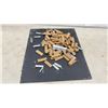 Image 1 : Lot of Multi-Tool Keychains with Knife, Scissors, Nail File, and Boxes (90)