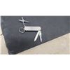 Image 2 : Lot of Multi-Tool Keychains with Knife, Scissors, Nail File, and Boxes (90)