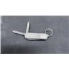 Image 3 : Lot of Multi-Tool Keychains with Knife, Scissors, Nail File, and Boxes (90)