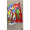 Image 6 : McDonald's Happy Meal Toys, Mickey Mouse Figure, PEZ Dispensers, and More