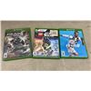 Image 3 : Xbox One and PlayStation 4 Video Games: FIFA, NHL, Gears of War, Madden, and More