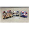 Image 1 : LEGO Star Wars Clone Trooper and Battle Droid Battle Pack 75372, Marvel Spider-Man Mech, and More