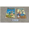 Image 1 : Whitman Bugs Bunny #237 and Yosemite Sam and Bugs Bunny Comic Books, 1977-1980