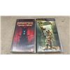 Image 2 : Six Sony PlayStation Portable PSP Video Games: Dungeon Siege, Daxter, Killzone, and More