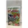 Image 2 : Marvel Team-Up #118, #129, #42 and Spidey Super Stories #29 Spider-Man Comic Books, 0.25 - 0.75