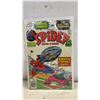 Image 3 : Marvel Team-Up #118, #129, #42 and Spidey Super Stories #29 Spider-Man Comic Books, 0.25 - 0.75