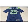 Image 1 : Nike NFL Seattle Seahawks Richard Sherman #25 Game Replica Jersey, Men's Size Small
