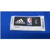 Image 2 : Adidas New York Knicks Derrick Rose #25 Swingman NBA Basketball Jersey, Size Large