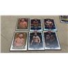 Image 3 : 2025 Topps Chrome UFC Trading Cards in Inserts & 1 Sealed Package