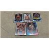 Image 4 : 2025 Topps Chrome UFC Trading Cards in Inserts & 1 Sealed Package