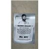 Image 5 : 2025 Topps Chrome UFC Trading Cards in Inserts & 1 Sealed Package