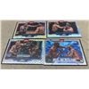 Image 6 : 2025 Topps Chrome UFC Trading Cards in Inserts & 1 Sealed Package
