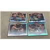 Image 7 : 2025 Topps Chrome UFC Trading Cards in Inserts & 1 Sealed Package